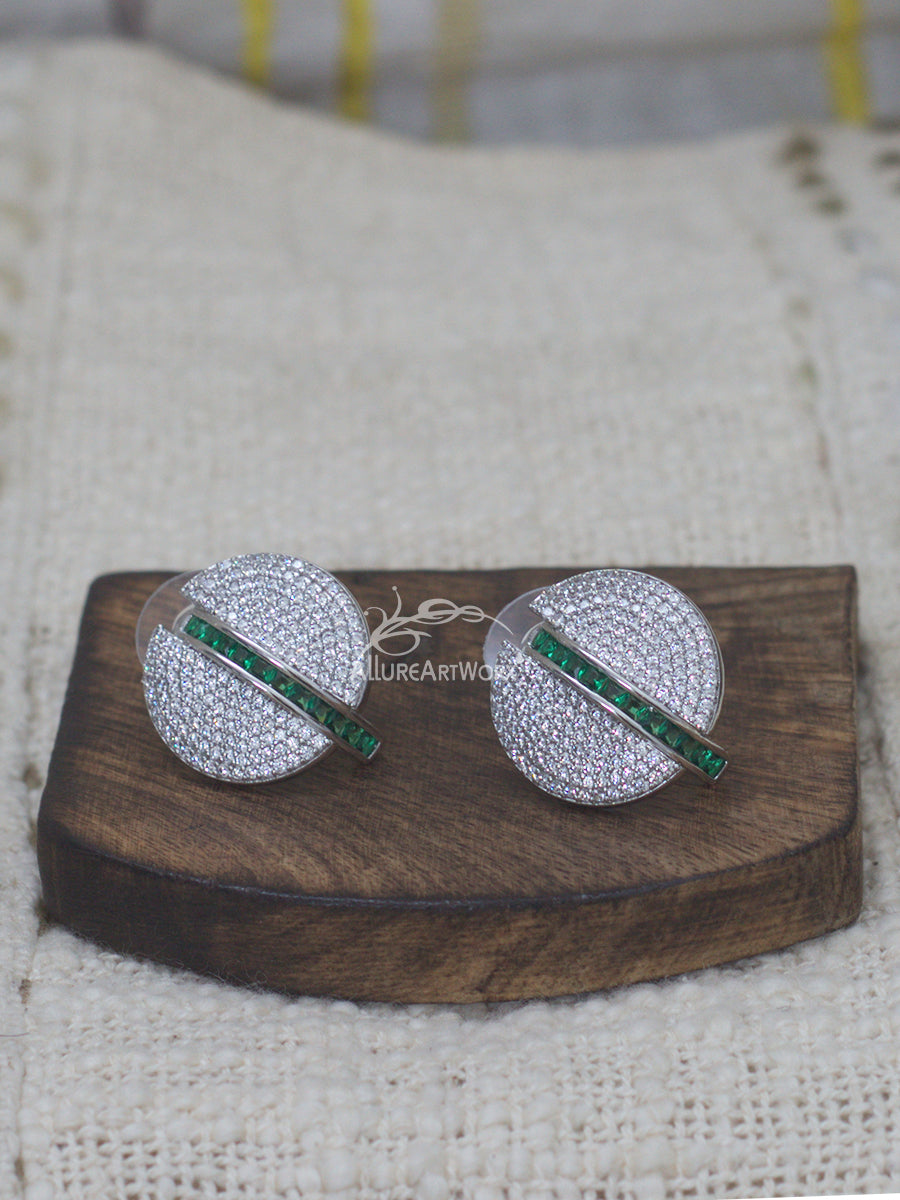 Dazzling Earrings